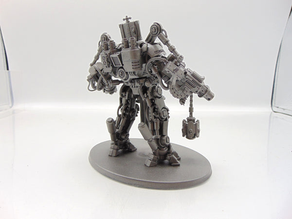 Grand Master in Nemesis Dreadknight