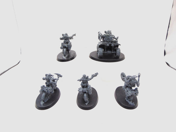 Atalan Jackals