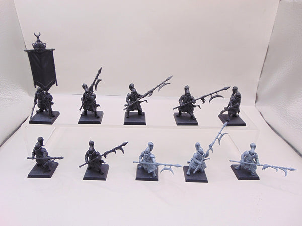 Jade Warriors