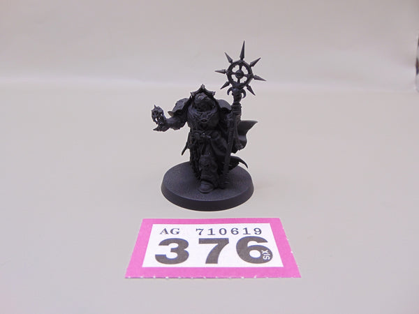 Chaos Sorcerer