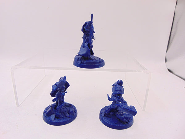 Steelheart's Champions