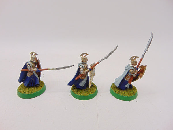 High Elf Spearman