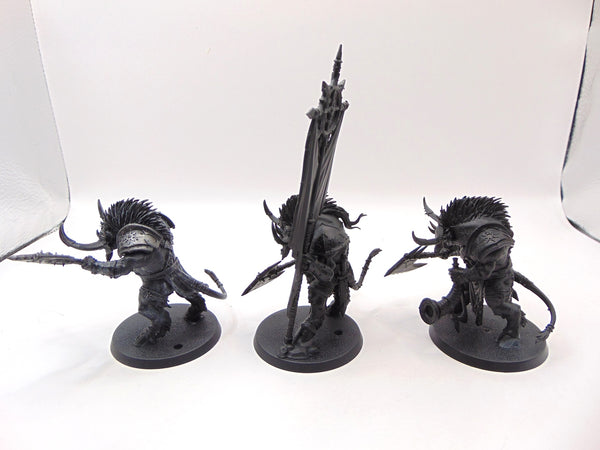 Ogroid Theridons