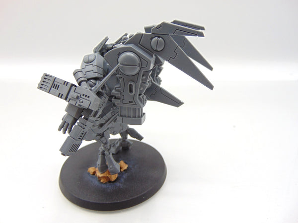 Tau Commander in Coldstar Battlesuit