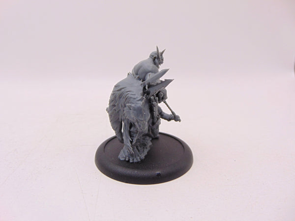 Bloodpelt Hunter