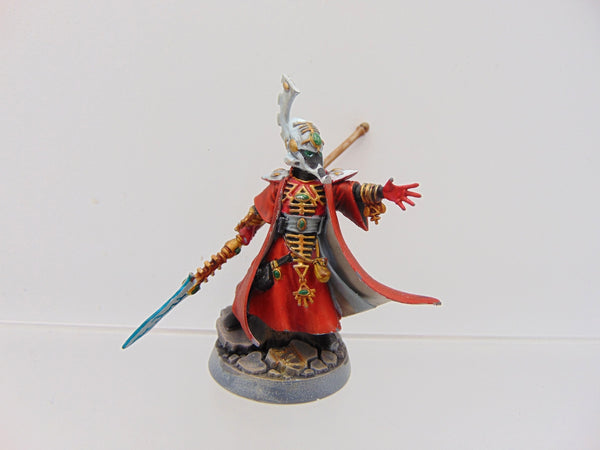 Farseer