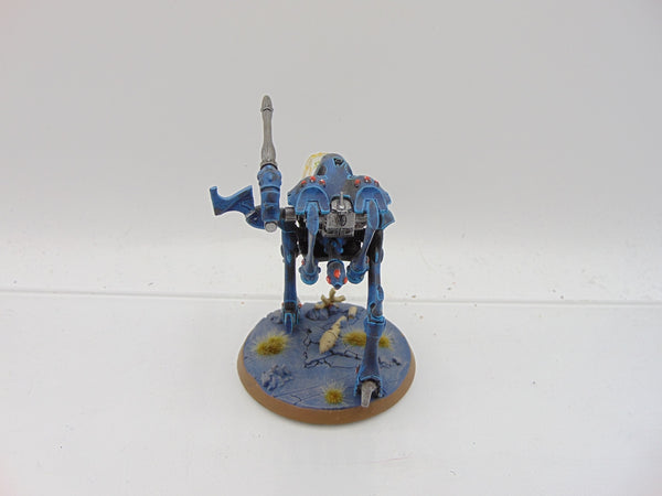 War Walker
