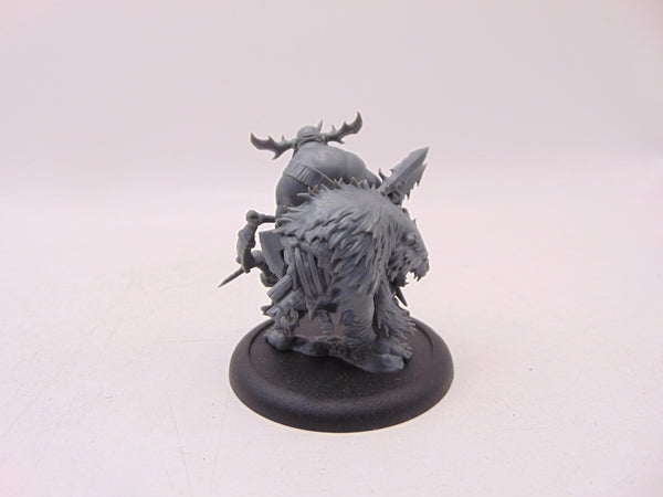 Bloodpelt Hunter