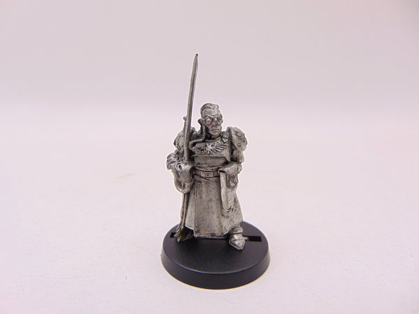 Imperial Senior Officer