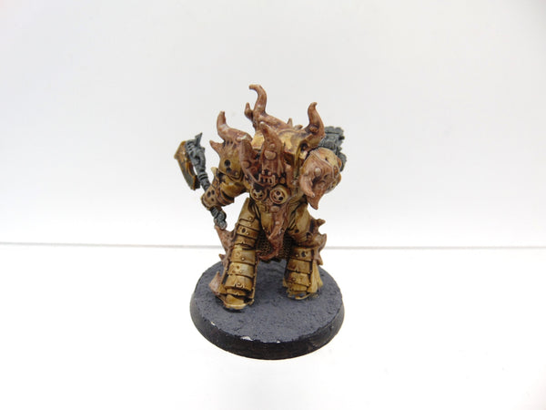 Blightlord Terminator (The Tainted Cohort)