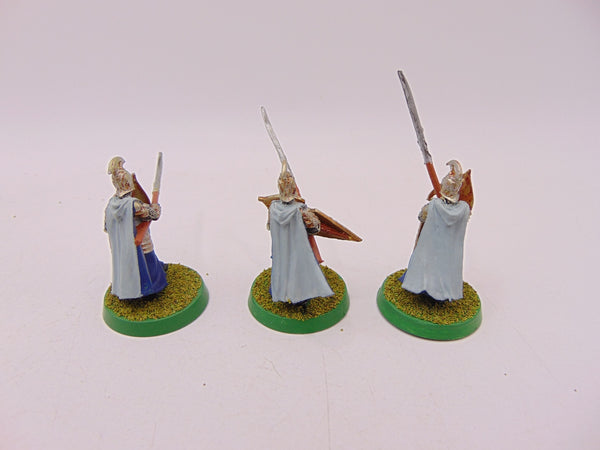 High Elf Spearman