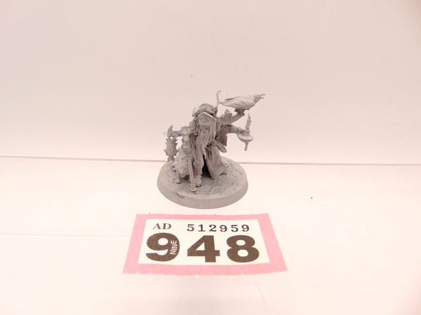 Torgillius the Chamberlain