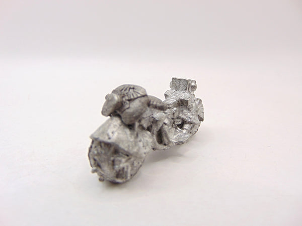 Space Marines Marine Bike