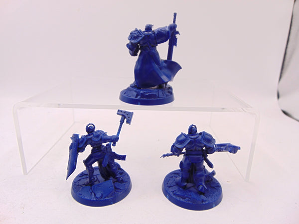 Steelheart's Champions