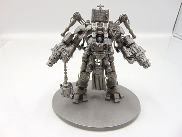Grand Master in Nemesis Dreadknight