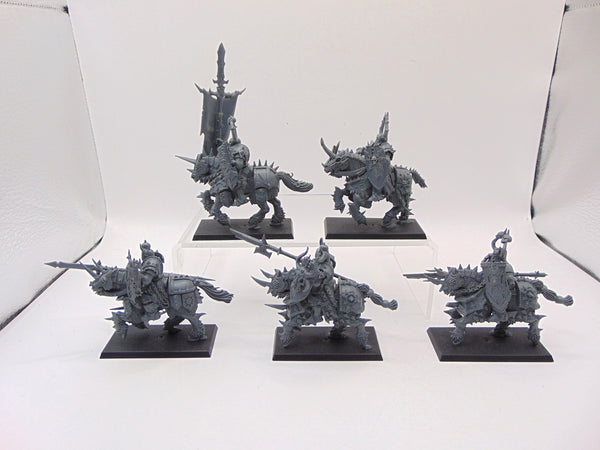 Chaos Knights