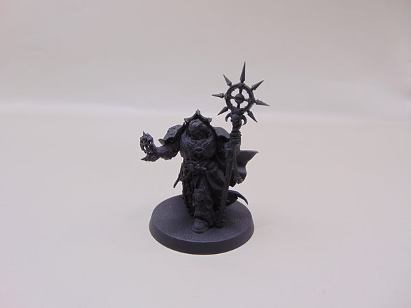 Chaos Sorcerer