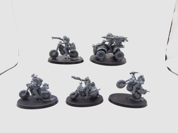 Atalan Jackals