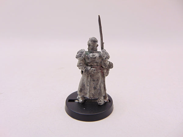 Imperial Senior Officer