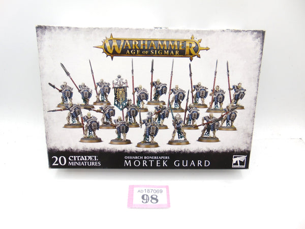 Mortek Guard