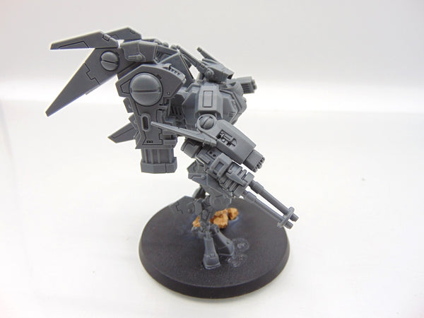 Tau Commander in Coldstar Battlesuit