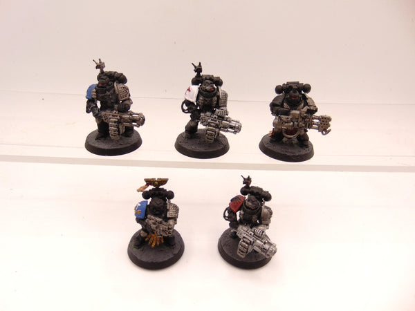 Deathwatch Kill Team
