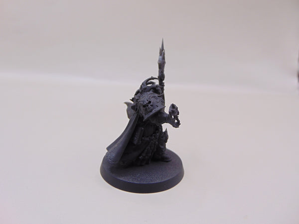 Chaos Sorcerer