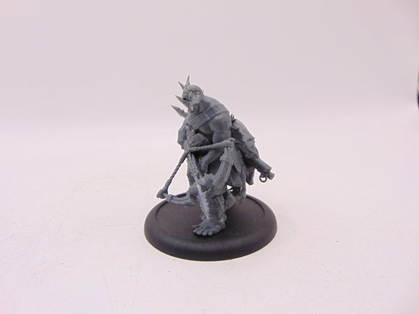 Bloodpelt Hunter