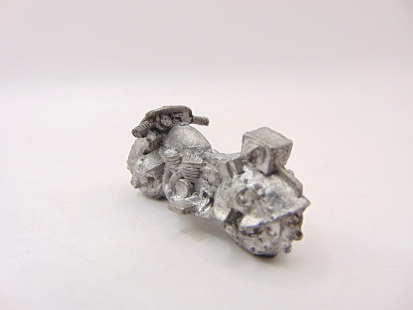 Space Marines Marine Bike