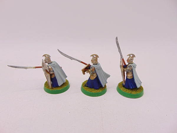High Elf Spearman