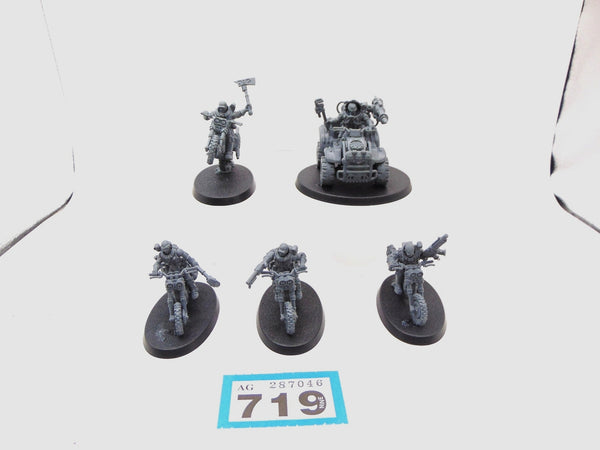 Atalan Jackals