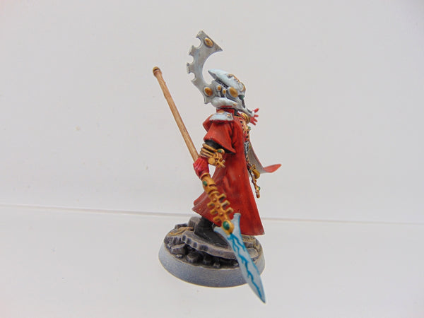 Farseer