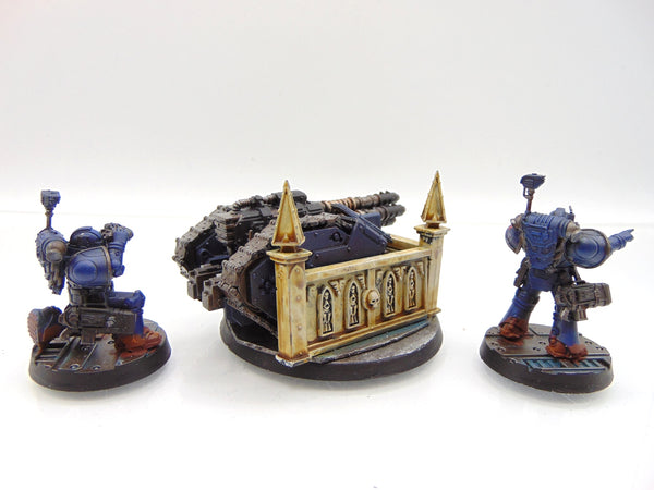 Rapier Laser Destroyer