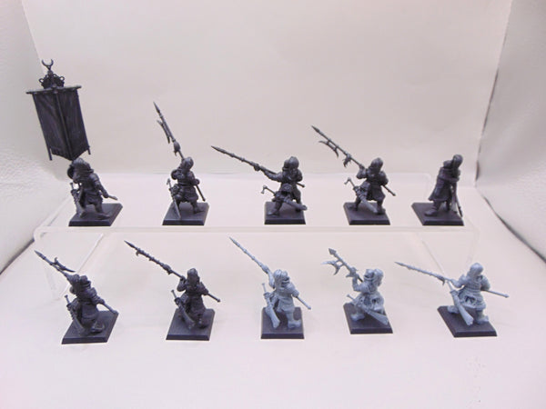 Jade Warriors