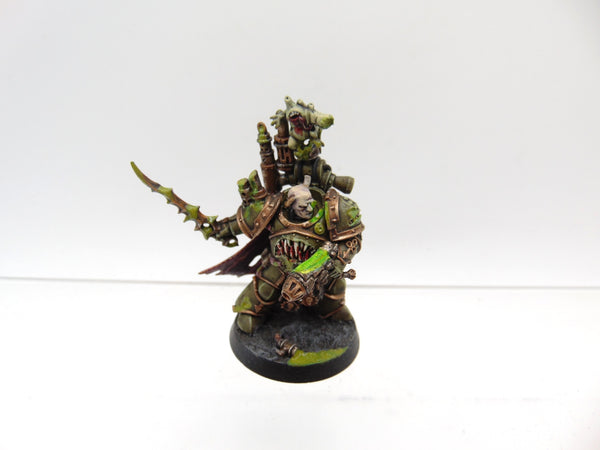 Plague Champion Gangrus