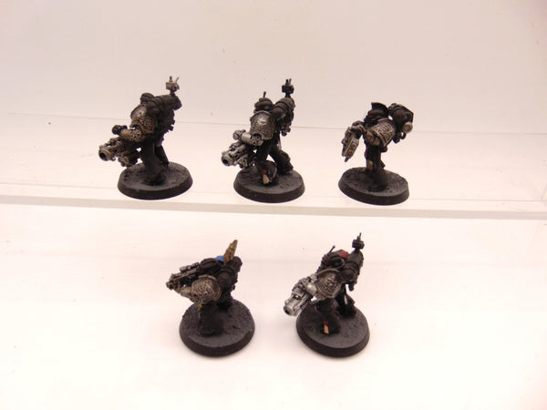 Deathwatch Kill Team