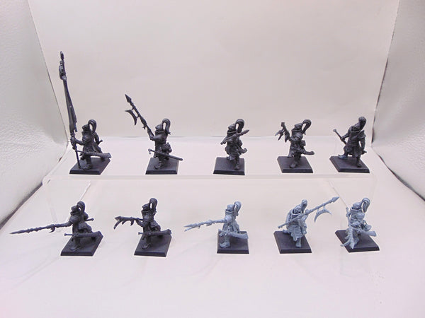 Jade Warriors