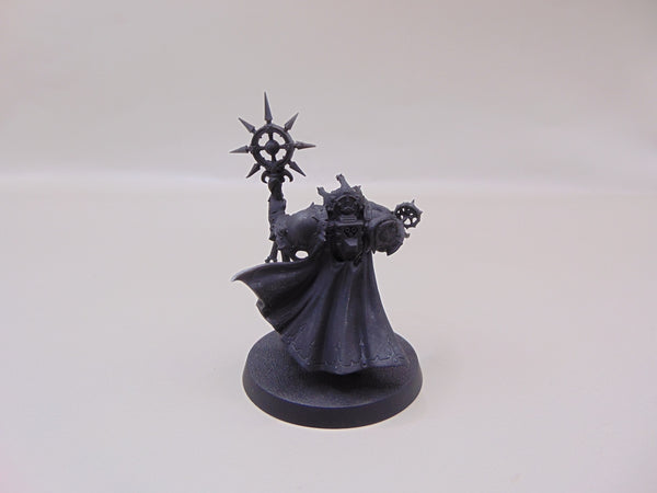 Chaos Sorcerer