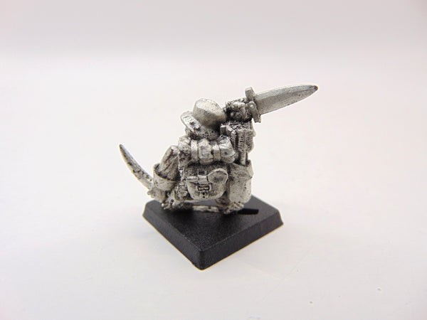 Halfling Scout