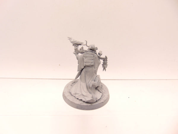 Torgillius the Chamberlain