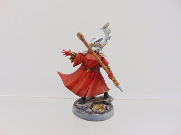 Farseer