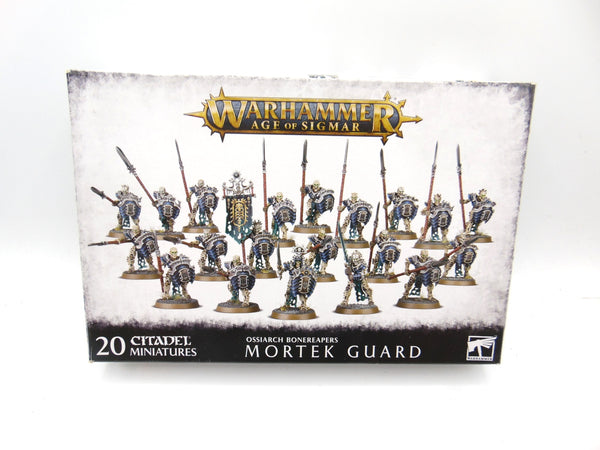 Mortek Guard