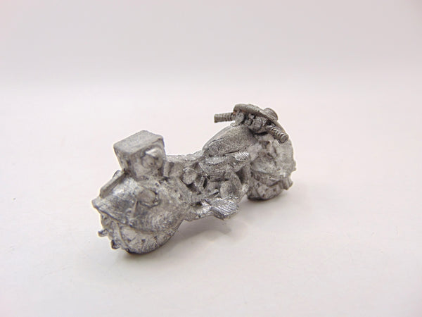 Space Marines Marine Bike