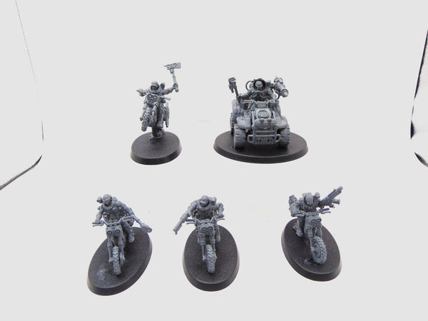 Atalan Jackals