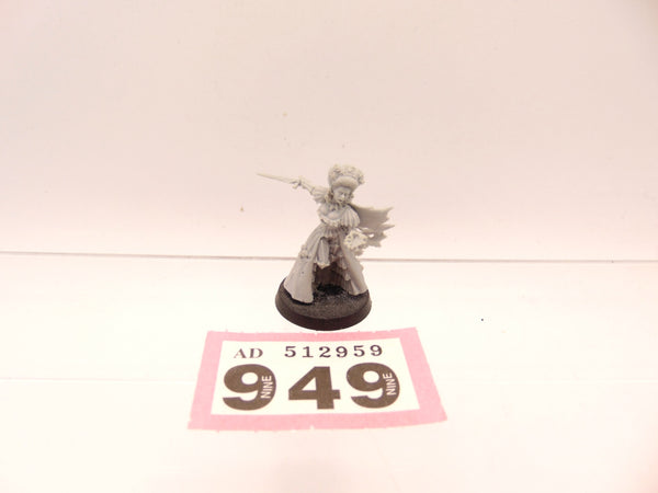 Isabella Von Carstein