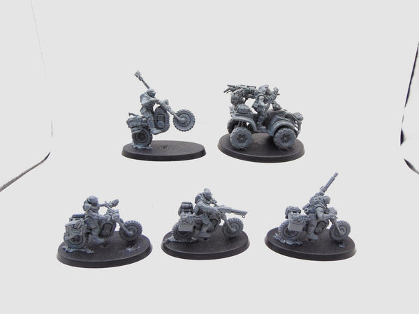 Atalan Jackals