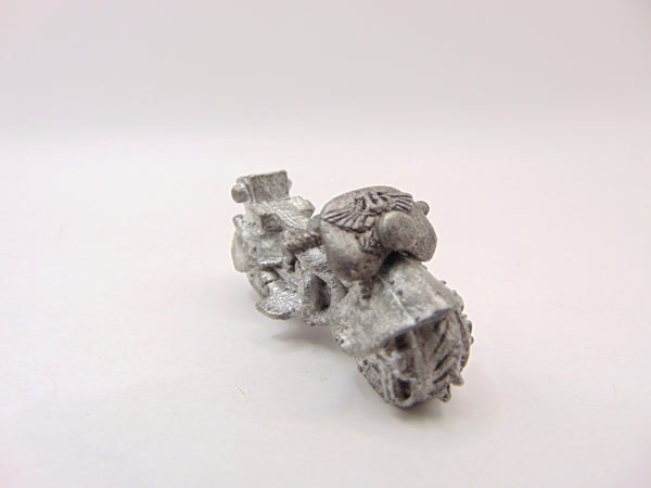 Space Marines Marine Bike