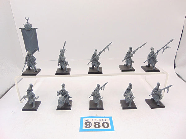 Jade Warriors