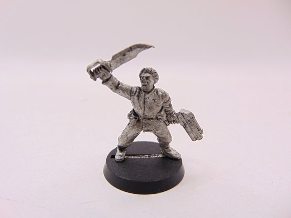 Frateris Militia