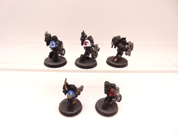 Deathwatch Kill Team